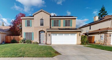 2638 E Skyview Ave, Fresno, CA 93720 - photo 4