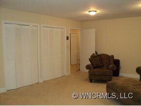 Master Suite View 2