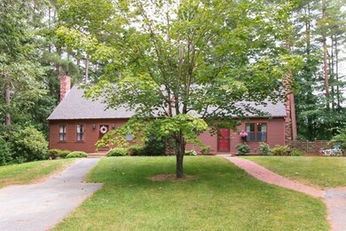 30 Packet Landing unit B, Pembroke, MA 02359 - photo 2