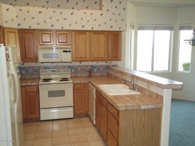 446 E Desert Golf Place, Tucson, AZ 85737 - photo 5