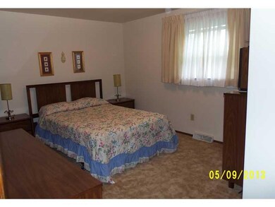 Master Bedroom.