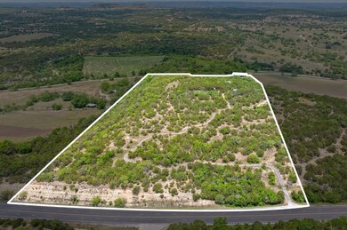 Aerial view of property and surrounding area feat