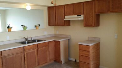 Andover kitchen #2