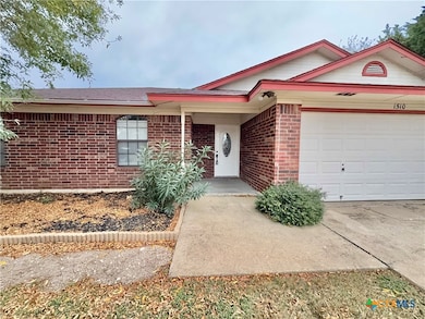 1510 Nina Dr, Killeen, TX 76549 - photo 3