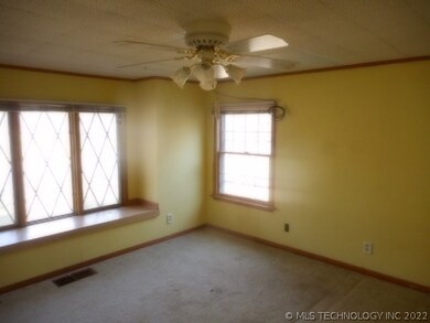 408 E Fuller St, Tahlequah, OK 74464 - photo 4