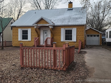 2015 S Dewey Ave, Bartlesville, OK 74003 - photo 5