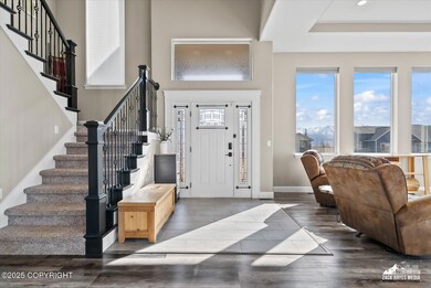 Entry Way