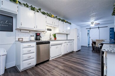 Kitchen 1