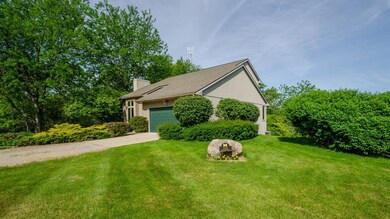 1101 Blackhawk Trail, Dexter, MI 48130 - photo 3