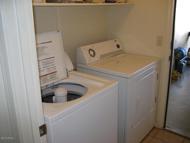 Inclides Washer and Dryer