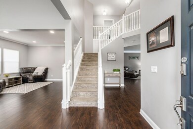7803 Kingman Place, Lewis Center, OH