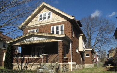 Franklin Ave