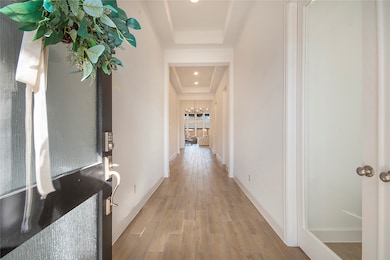 2554 Runhappy Ct, Celina, TX 75009 - photo 2