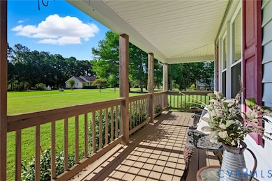 1400 Geron Ln, West Point, VA 23181 - photo 3