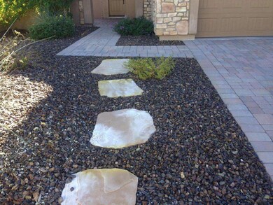 walkway