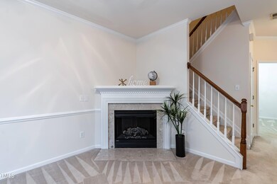 Fireplace 01