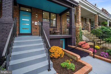 639 Girard St NE unit 2, Washington, DC 20017 - photo 3