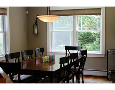 Dining Room.