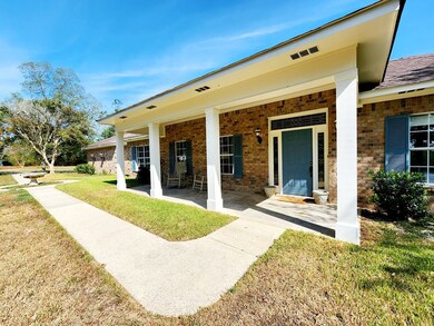 69 W Burnette Rd, Jayess, MS 39641 - photo 4