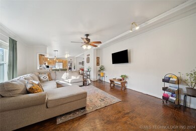 13163 S 213th West Ave, Sapulpa, OK 74066 - photo 5