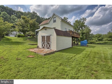 3840 Morgantown Rd, Mohnton, PA 19540 - photo 2