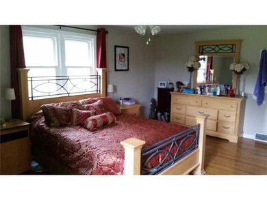Master Bedroom.
