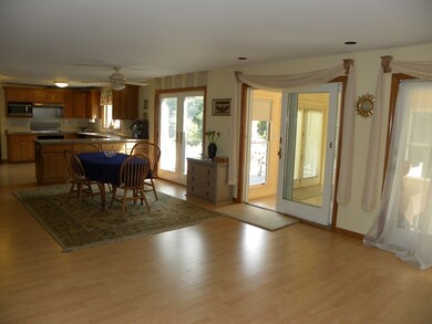 36 A Young Rd unit inlaw, Charlton, MA 01507 - photo 6