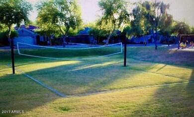 4142 comm playgroun,vball court