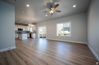 1357 N 450 W unit 50, Perry, UT 84302 - photo 5