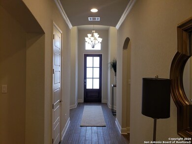 3804 Monteverde Way, San Antonio, TX 78261 - photo 3