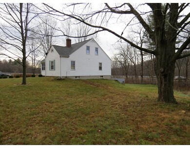 205 Brookfield Rd, Sturbridge, MA 01518 - photo 3