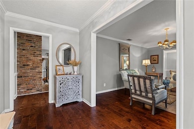 2112 Pine Needle Dr E, Mobile, AL 36609 - photo 3