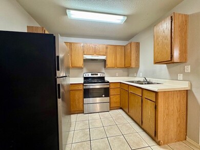 944 N Storer Ave unit 15, Fayetteville, AR 72701 - photo 5