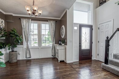 313 SW Seagull St, Lees Summit, MO 64082 - photo 6