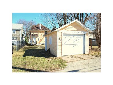 Garage.