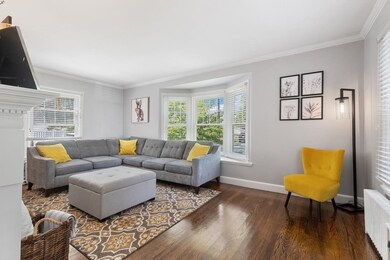 17 Dewitt Rd, Stoneham, MA 02180 - photo 4