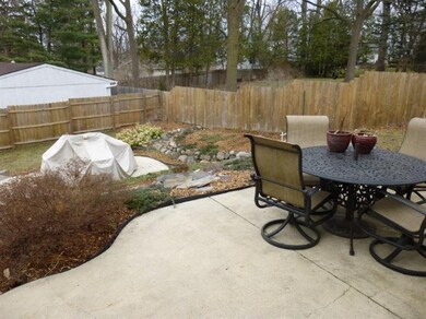 3111 Hudson St, Dexter, MI 48130 - photo 6