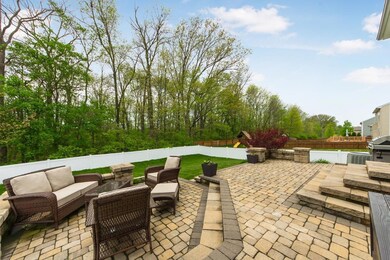 2-tier Patio