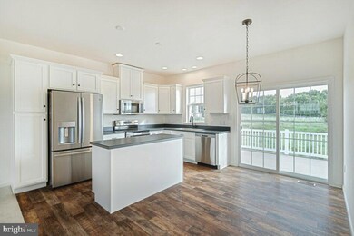 0 Old Orchard Rd unit CAMPBELL, Strasburg, PA 17579 - photo 7