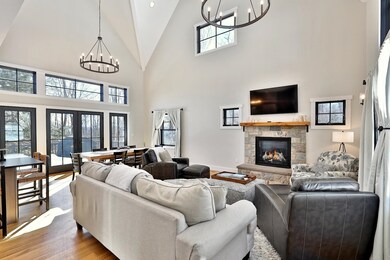 131 Edelweiss Rd, Ludlow, VT 05149 - photo 4