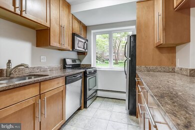 111 Lee Ave unit 105, Takoma Park, MD 20912 - photo 5