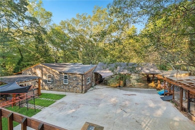 80 Rountree Rd, Riverdale, GA 30274 - photo 2