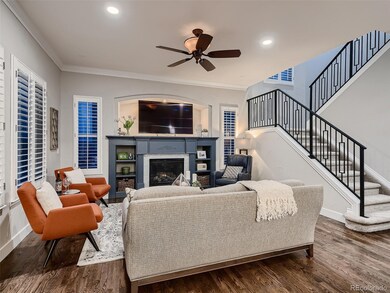 5338 Fullerton Cir, Highlands Ranch, CO 80130 - photo 7