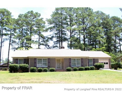 225 Palomar St, Fayetteville, NC 28314 - photo 3