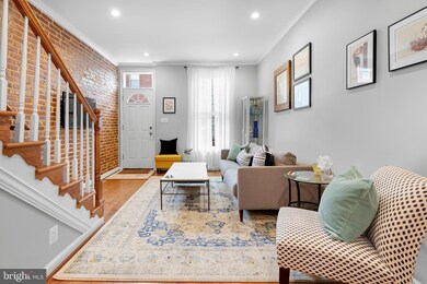 109 N Belnord Ave, Baltimore, MD 21224 - photo 6