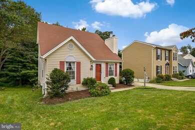 1648 Brimfield Cir, Sykesville, MD 21784 - photo 5