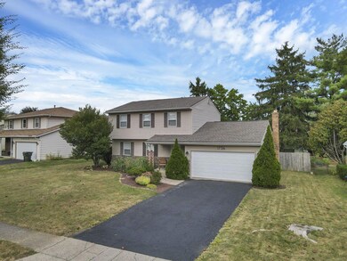 1736 Alpine Dr, Columbus, OH 43229 - photo 3