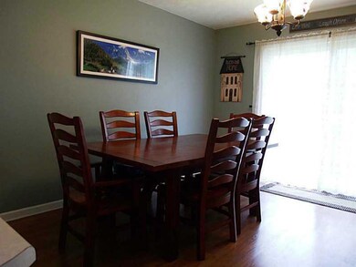 Dining Room.