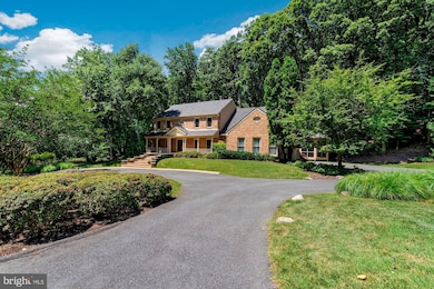 6708 Vendome Terrace, Bethesda, MD 20817 - photo 3