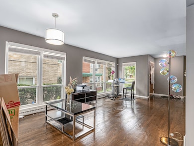 1543 Franklin Ave unit B, River Forest, IL 60305 - photo 5